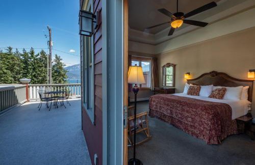 Kaslo Hotel | Kaslo Hotel