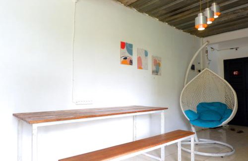 Palembang House | Kasmarani Homestay