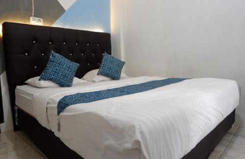Palembang House | Kasmarani Homestay