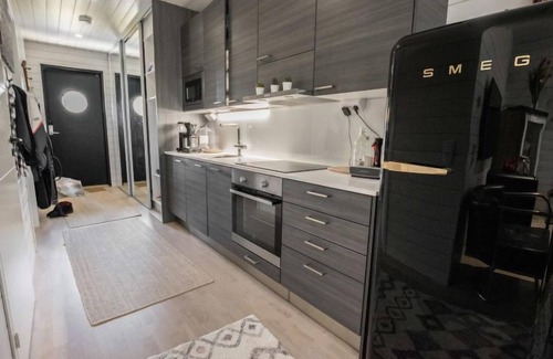 Kasnas House | Kasnäs Marina A 7 by Interhome