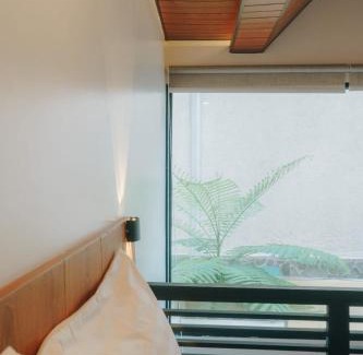 Catur Tunggal Hotel | Kaso Urban Villa