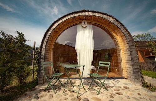 Kolovicë Ski Chalet | Kasollet e zanave