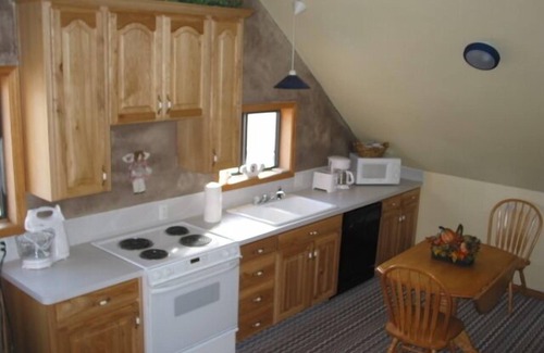 Victor Bed & Breakfast | Kaspers Kountryside Inn