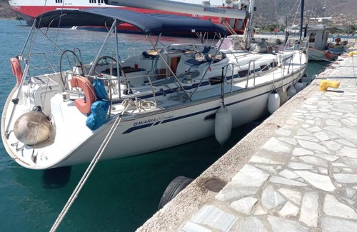 Nea Michaniona Boat Rental | Kassandra