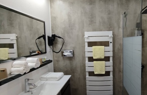 Lyas Bed & Breakfast | Kassanos "La Garenne"