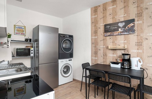 Heiligenrode Apartment | Kassel - Heinrich-Heine-Straße in Niestetal