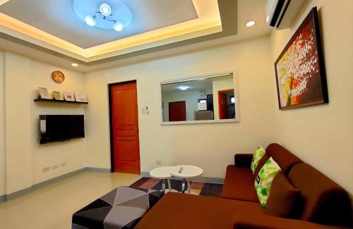 Danao Apartment | KASSFFER APARTMENT