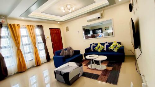 Danao Apartment | KASSFFER APARTMENT