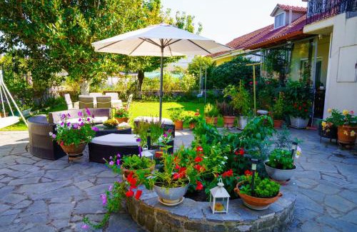 Ioannina Apartment | Kassiani House 2