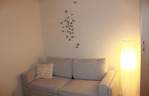 Vestmanna Hostel | Kassie & Gia's Home