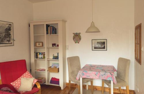 Alvern Apartment | Kastanienhof Alvern