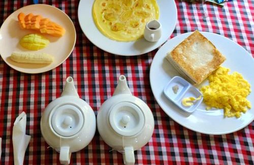 Sidemen Bed & Breakfast | Kastawa villa