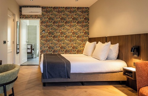 Municipality of Putten Hotel | Kasteel De Vanenburg