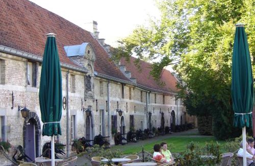 Schin op Geul House | Kasteel Schaloen