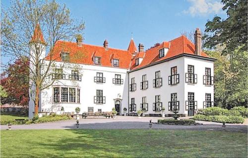 Boekhoute Villa | Kasteel Ter Leyen