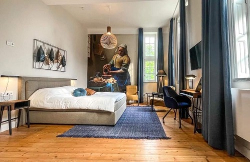 Born Bed & Breakfast | Kasteel Wolfrath