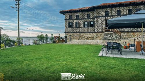 Surmene Hotel | Kastel Konak Hotel