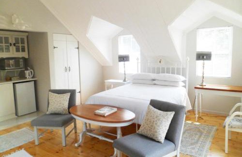 UPhongolo House | Kastelein Guesthouse