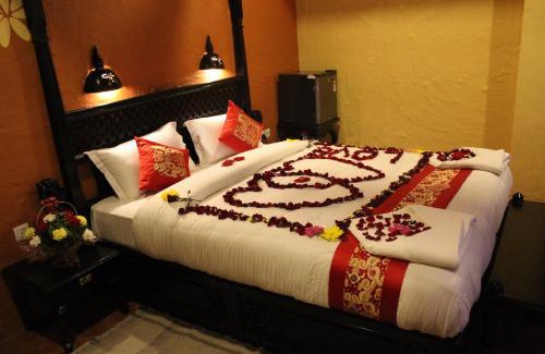 Thamel Hotel | Kasthamandap Boutique Hotel