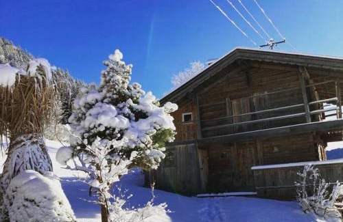 Wildschoenau Ski Chalet | Kastnhäusl Wildschönau - urige Hütte mit Bergblick