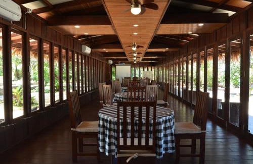 Sorong Resort | Kasuari Valley Beach Resort