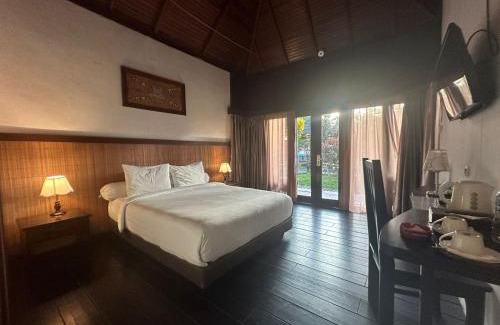 Sorong Resort | Kasuari Valley Beach Resort