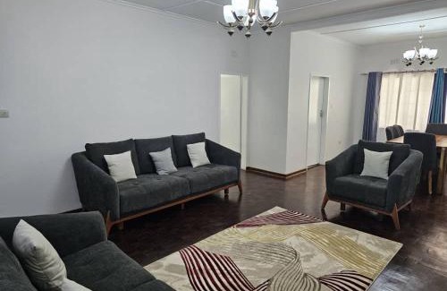 Lusaka Apartment | Kasuda House - Rent the entire house