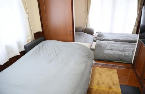 Kasugai House | Kasugai - House - Vacation STAY 17754