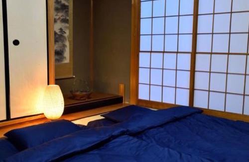 Central Kyoto House | Kasuian