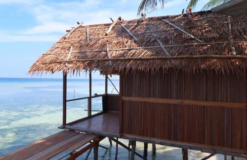 Raja Ampat House | Kasumasa Homestay