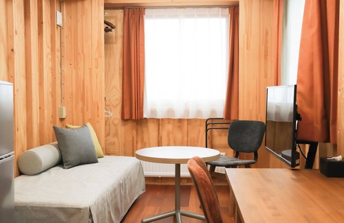 Namegata Cottage | kasumi terrace Kasumigaura