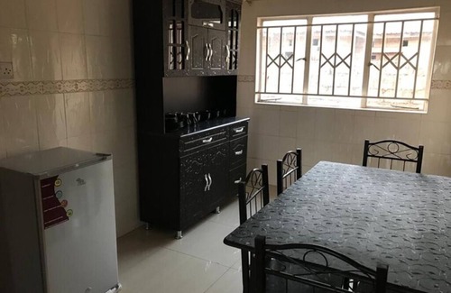 Lusaka Apartment | Kaswanga Villa convenient for both short stay and long stay guests.
