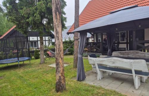 Sierakowice House | Kaszubówka 29