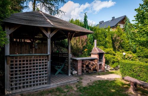 Wiele Villa | Kaszubski Sen