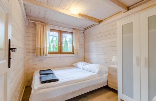 Wdzydze Tucholskiez House | Kaszubski Zakątek