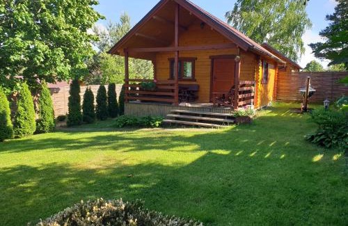Wdzydze Tucholskiez House | Kaszubski Zakątek