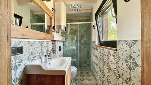 Kolczyglowy House | Kaszuby Camp