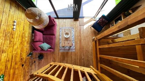 Kolczyglowy House | Kaszuby Camp