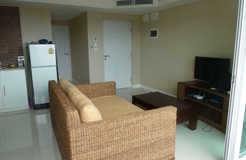 Kata Apartment | KATA BEACH 1 bedroom apartment 48m2