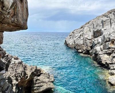 Riglia Apartment | Katafigio Holiday Homes