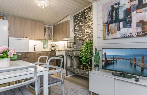 Rautalampi House | Katajamäki by Interhome