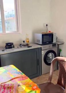 Calebasses Apartment | Kataleya