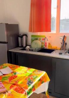 Calebasses Apartment | Kataleya