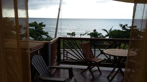 Rifflet House | Katalo Plage