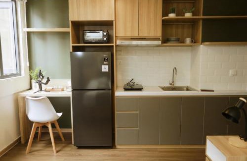 Cikarang Apartment | Katalonya Apartment Cikarang