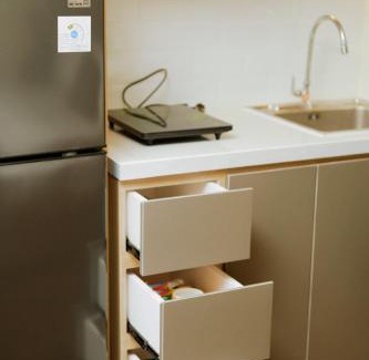 Cikarang Apartment | Katalonya Apartment Cikarang