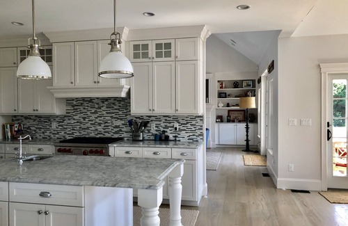 Katama House | Katama Dream House on 1.5 Acres W/Pool