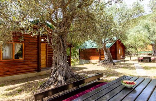 Ulcinj House | KATANA VILLAGE APARTMENT