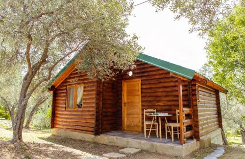 Ulcinj House | KATANA VILLAGE APARTMENT