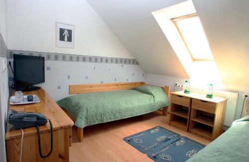 Rakvere Hotel | Katariina Guesthouse